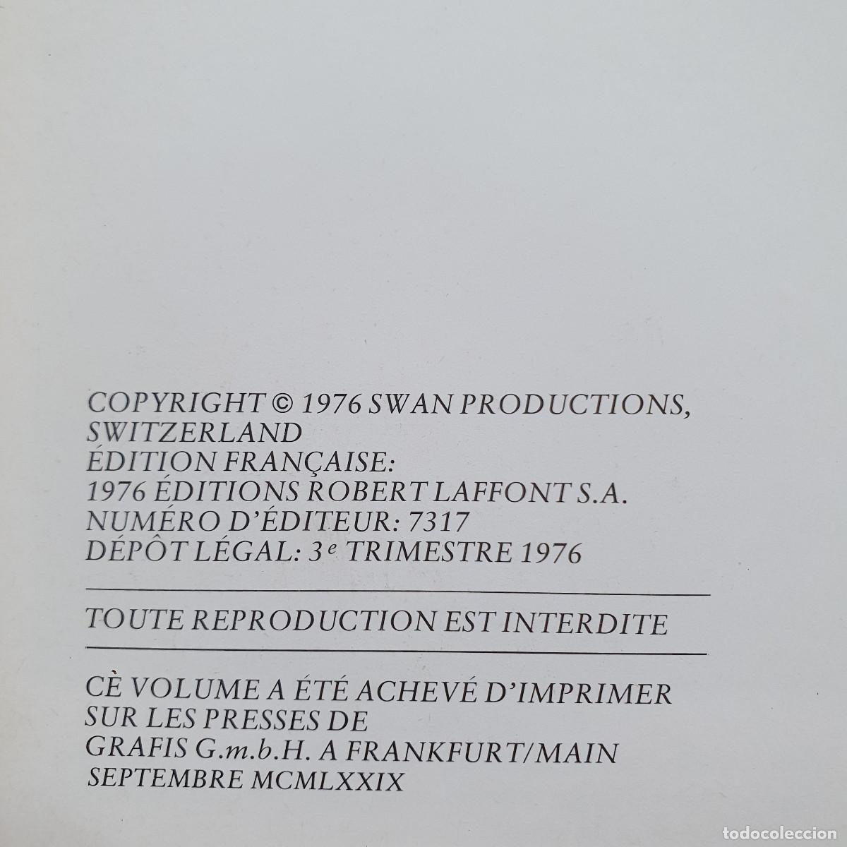 Libros: David Hamilton - Collection Priv&eacute;e - Foto 20