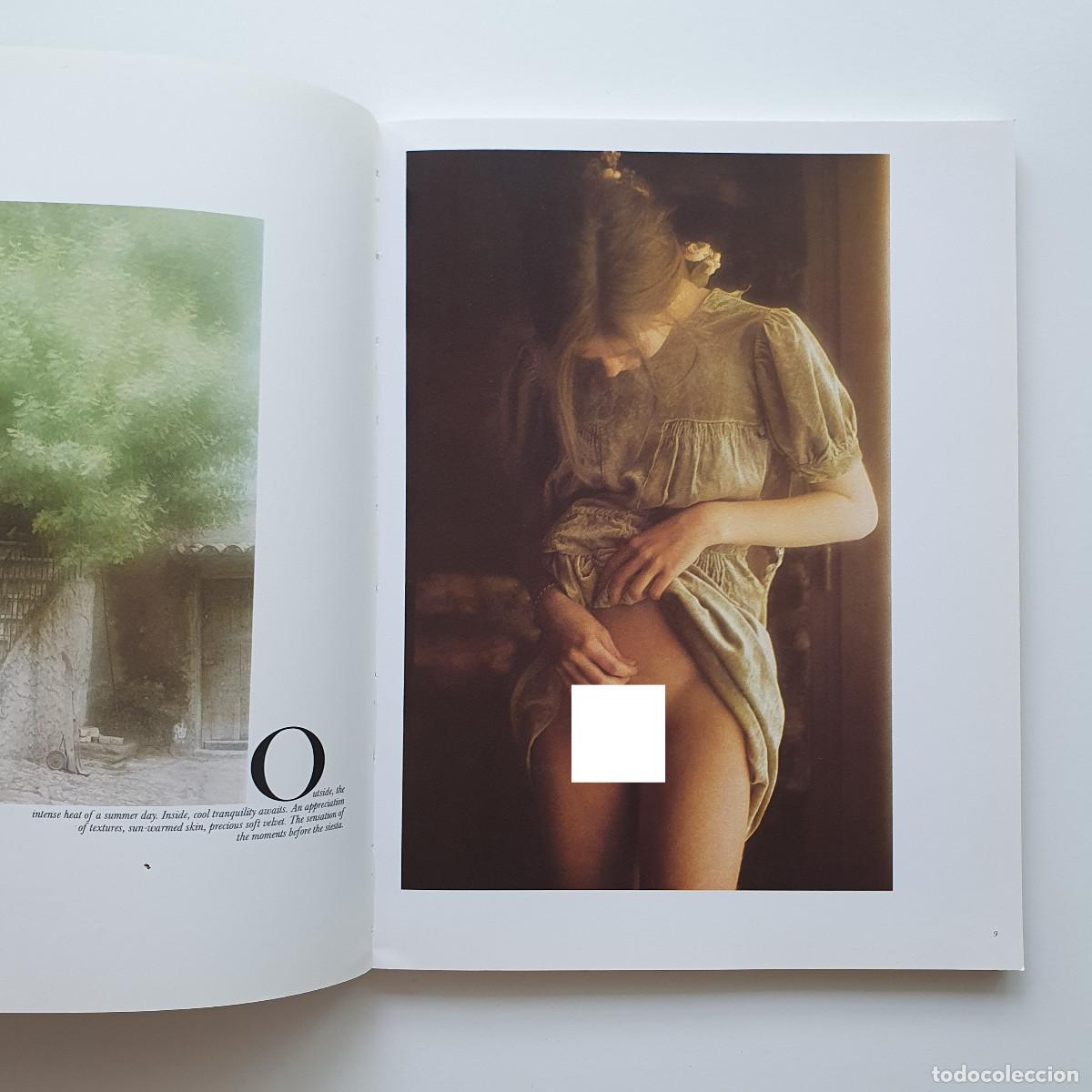 Libros: David Hamilton - Private Collection - Foto 7