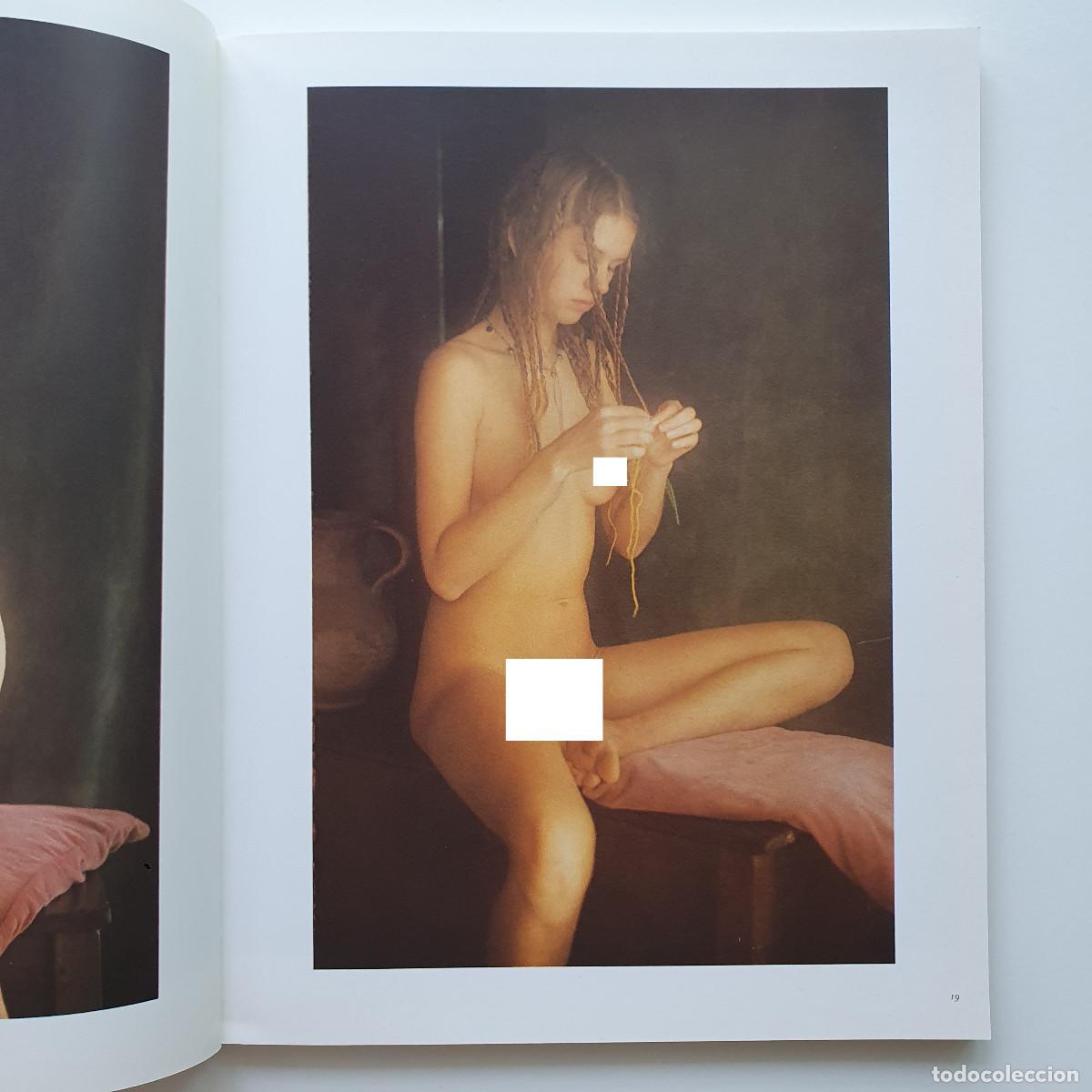Libros: David Hamilton - Private Collection - Foto 8