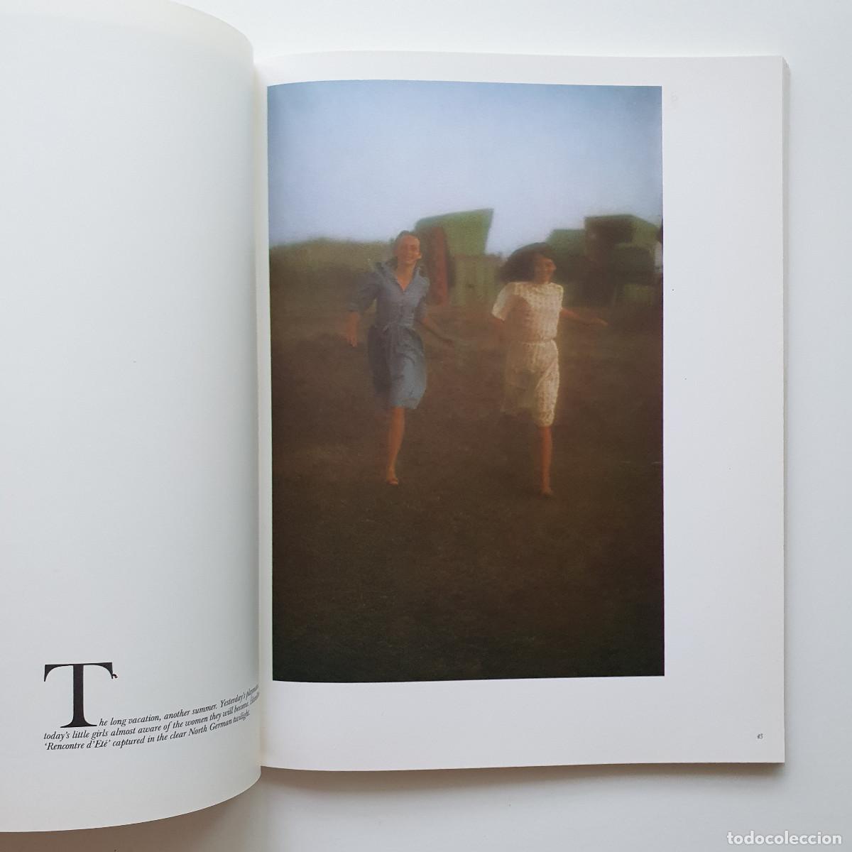 Libros: David Hamilton - Private Collection - Foto 9
