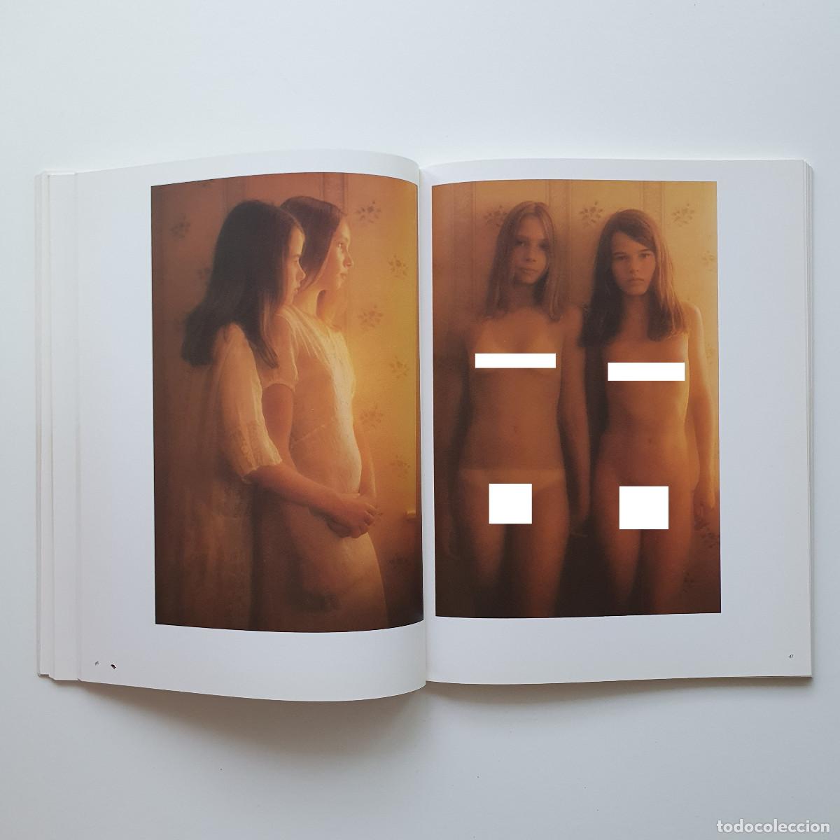 Libros: David Hamilton - Private Collection - Foto 10
