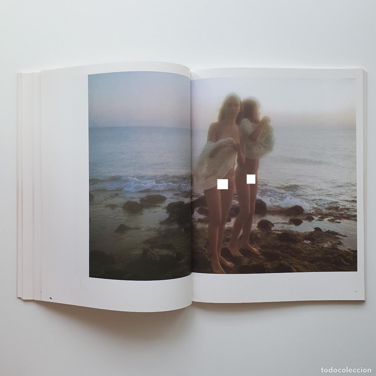 Libros: David Hamilton - Private Collection - Foto 11