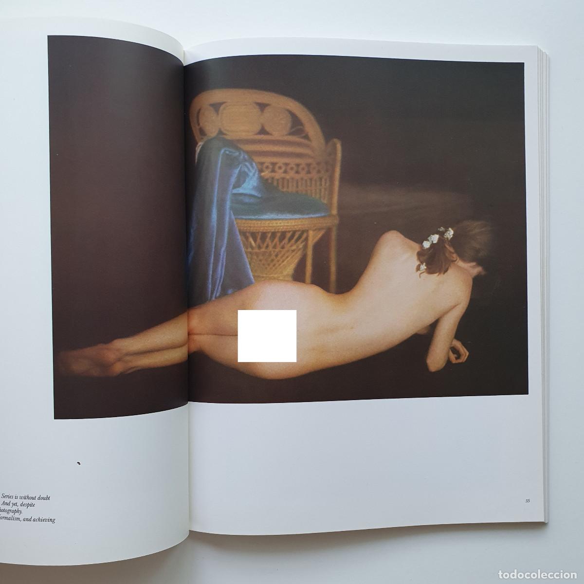 Libros: David Hamilton - Private Collection - Foto 12