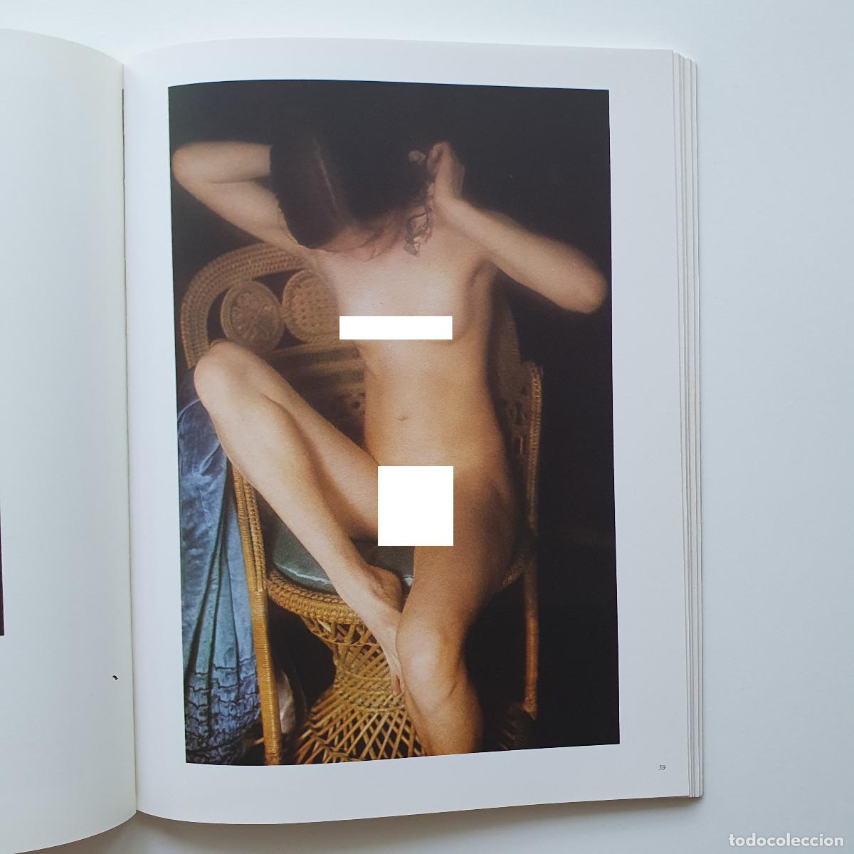 Libros: David Hamilton - Private Collection - Foto 13