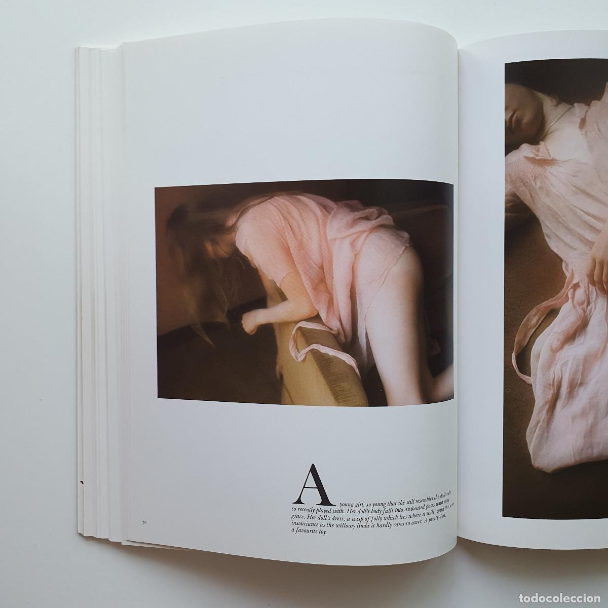 Libros: David Hamilton - Private Collection - Foto 14