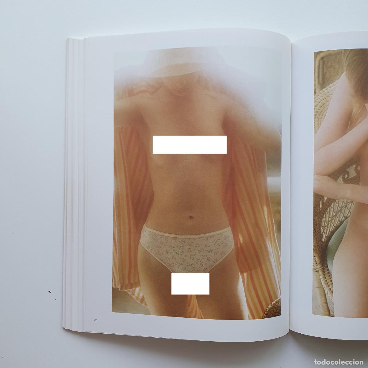 Libros: David Hamilton - Private Collection - Foto 15