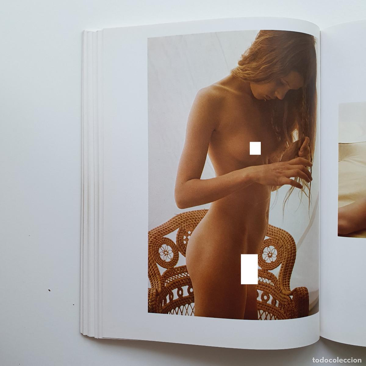 Libros: David Hamilton - Private Collection - Foto 16