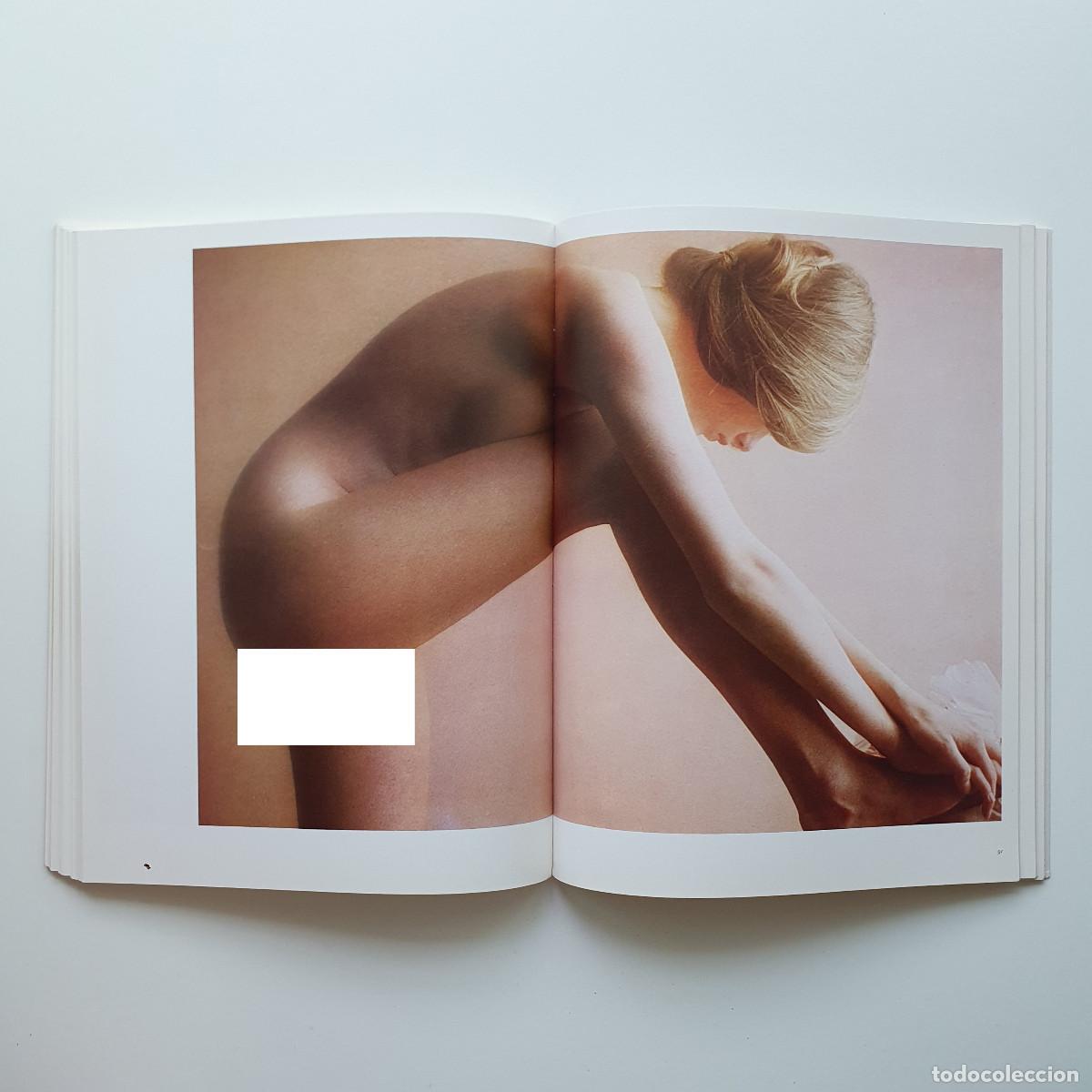 Libros: David Hamilton - Private Collection - Foto 17