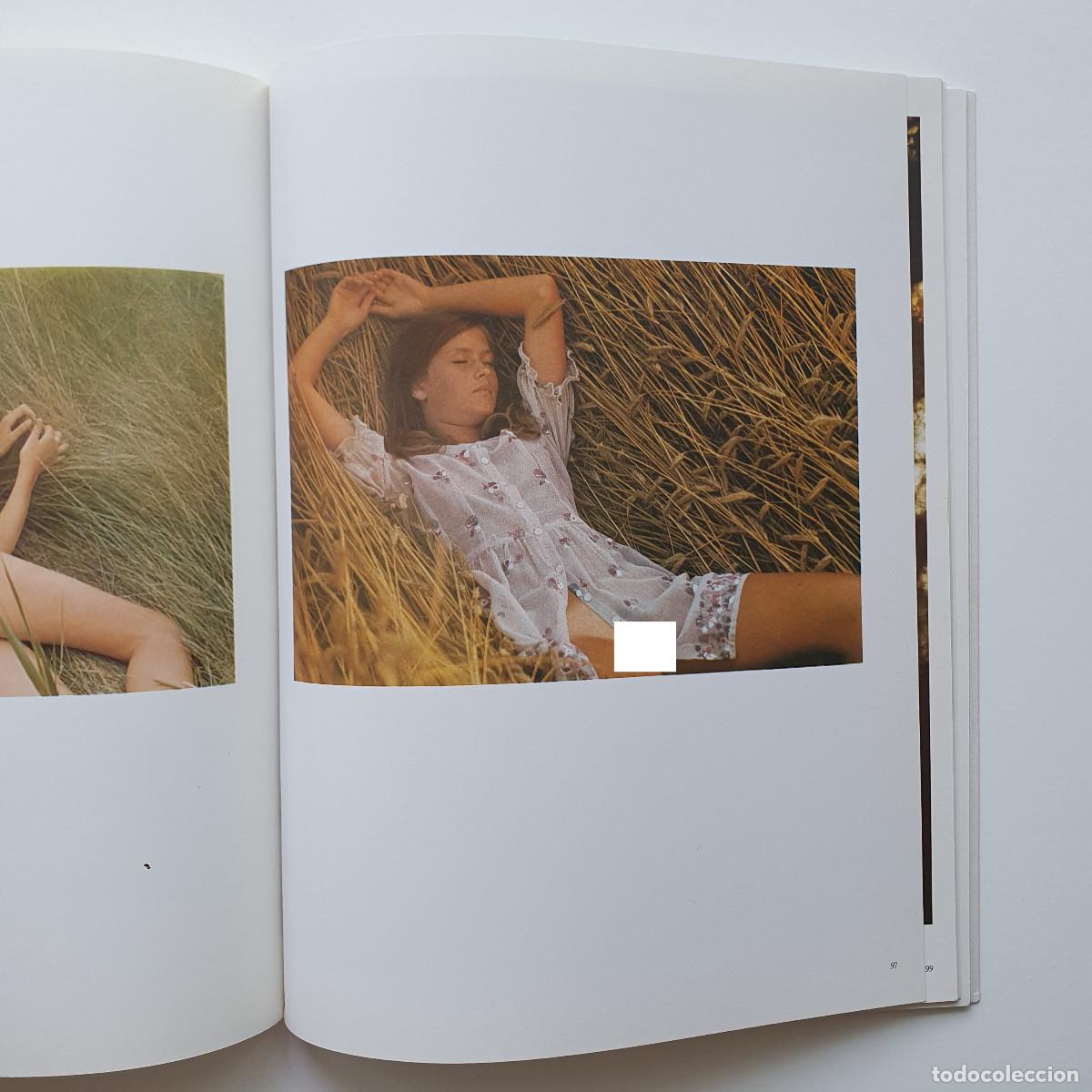 Libros: David Hamilton - Private Collection - Foto 18