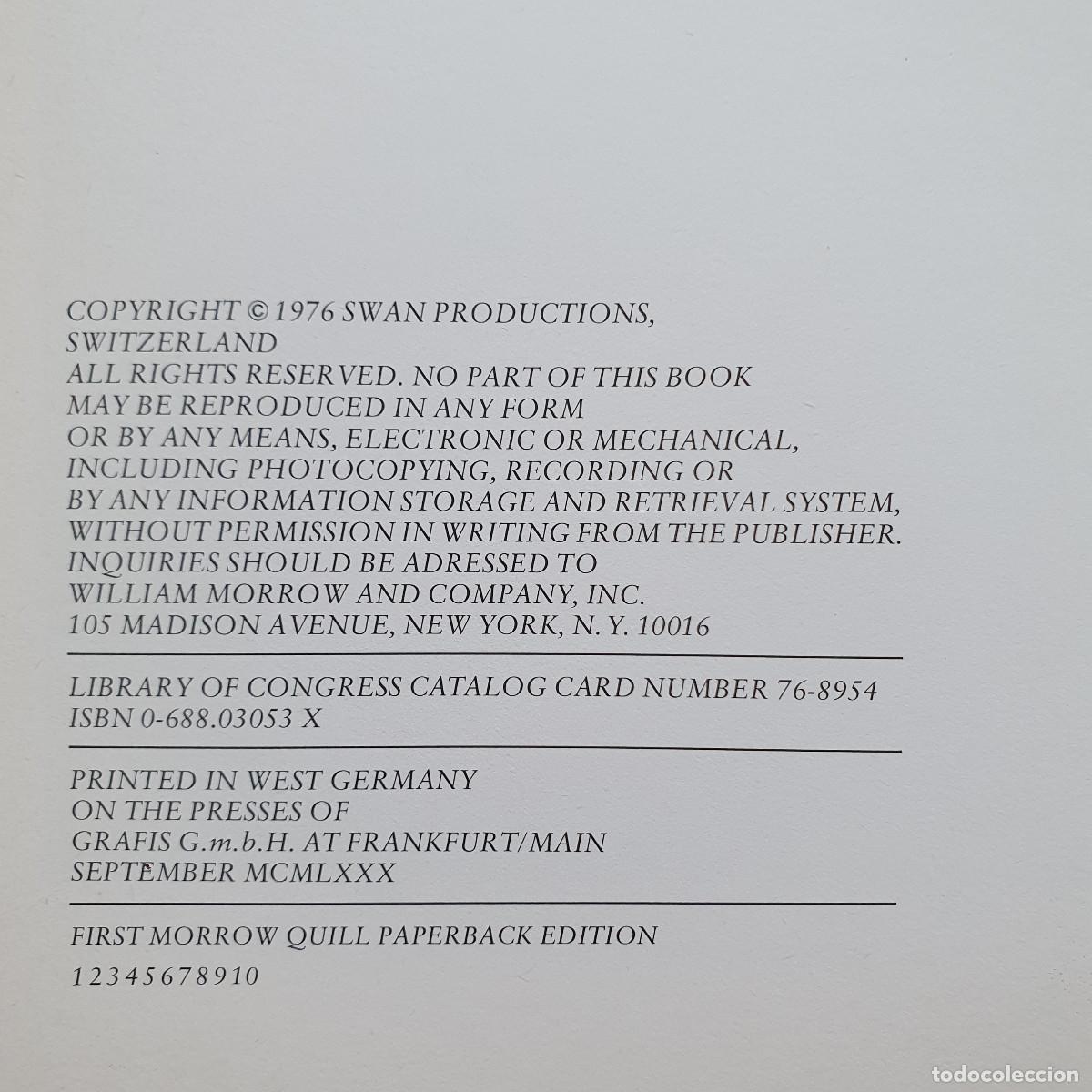 Libros: David Hamilton - Private Collection - Foto 20