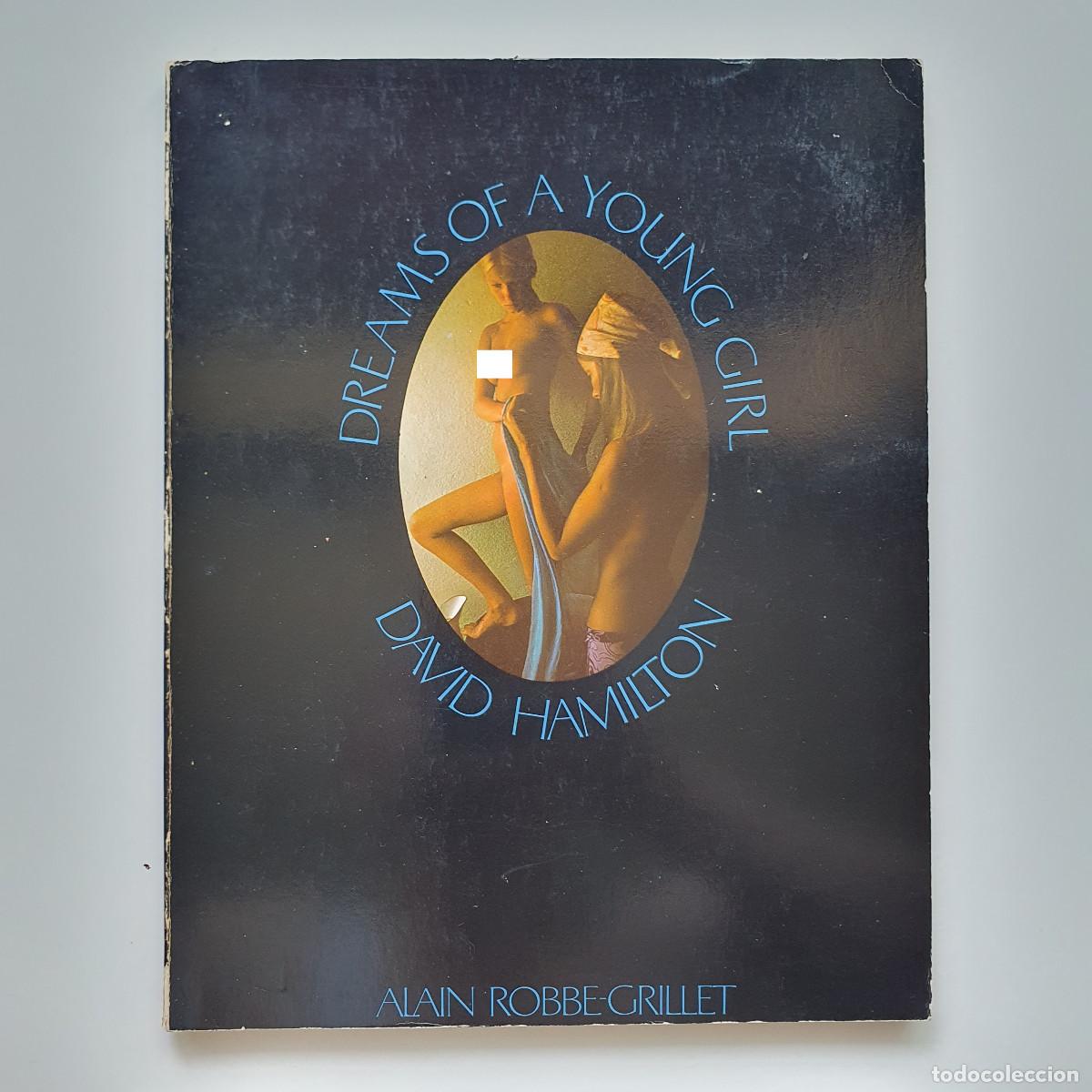 Libros: David Hamilton - Dreams of a Young Girl