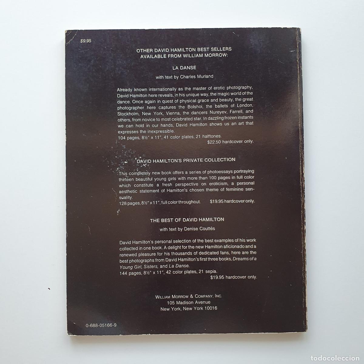 Libros: David Hamilton - Sisters - Foto 2