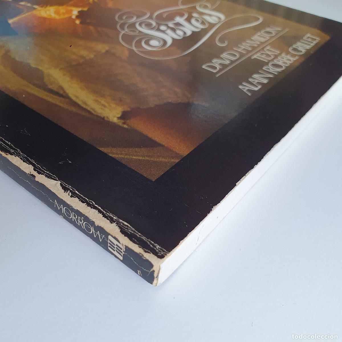 Libros: David Hamilton - Sisters - Foto 3