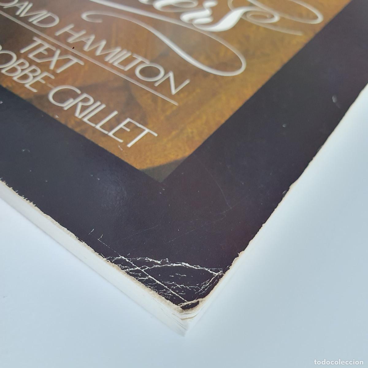Libros: David Hamilton - Sisters - Foto 4