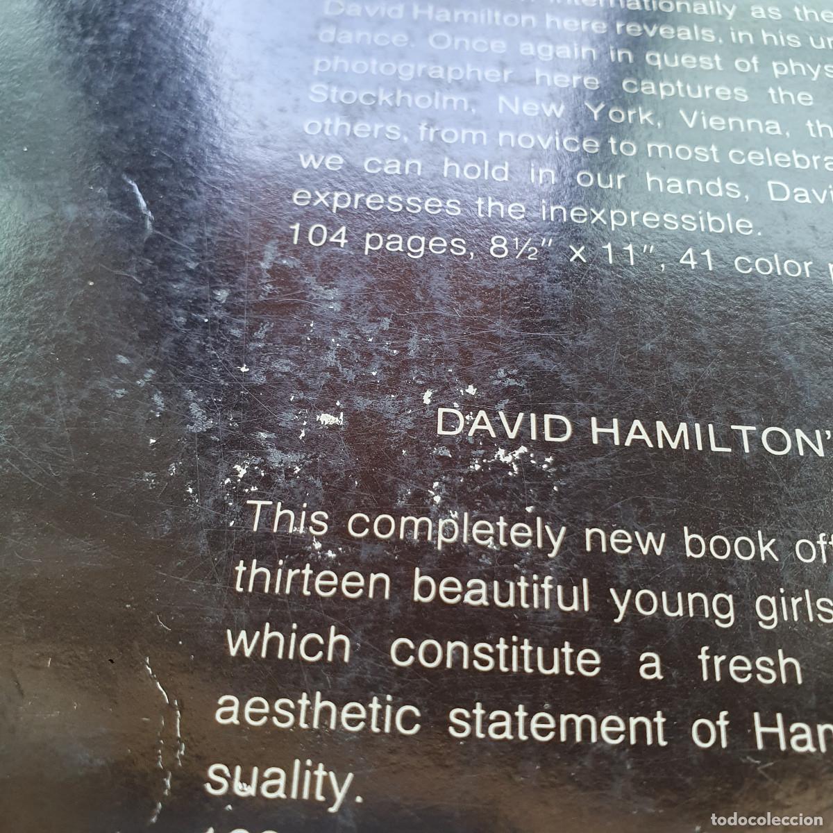 Libros: David Hamilton - Sisters - Foto 6
