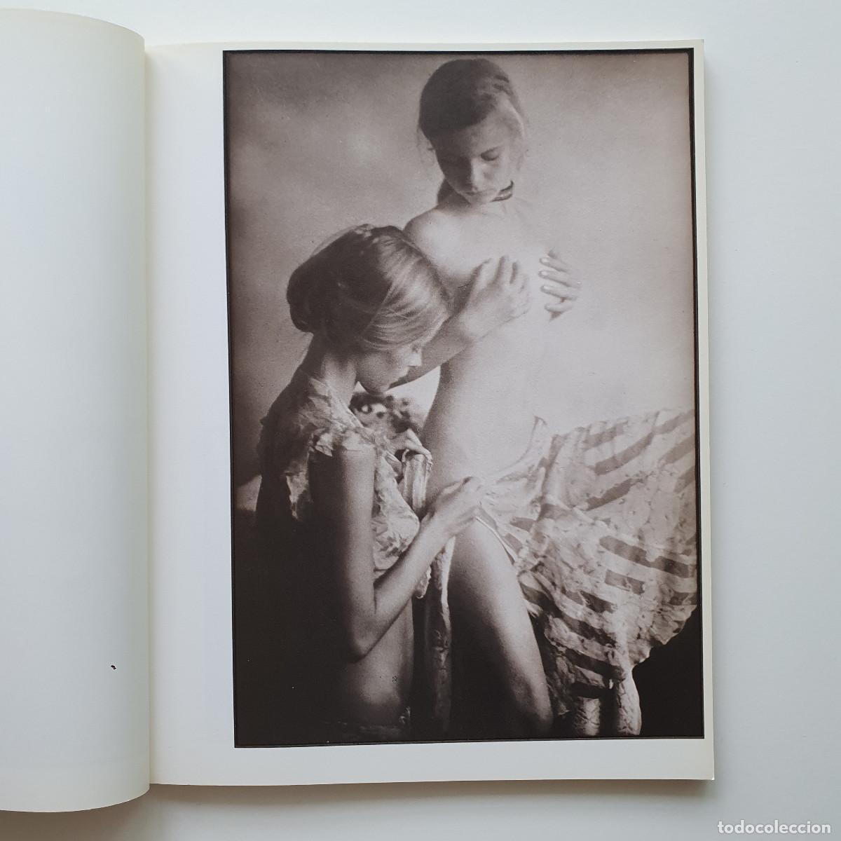 Libros: David Hamilton - Sisters - Foto 10