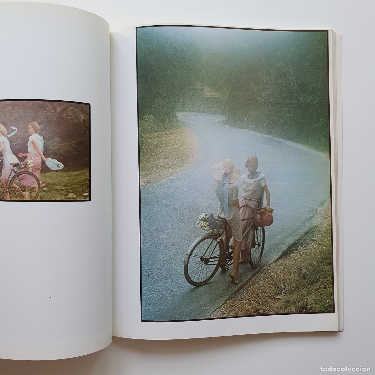 Libros: David Hamilton - Sisters - Foto 12