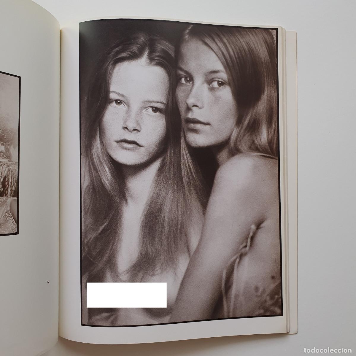 Libros: David Hamilton - Sisters - Foto 13
