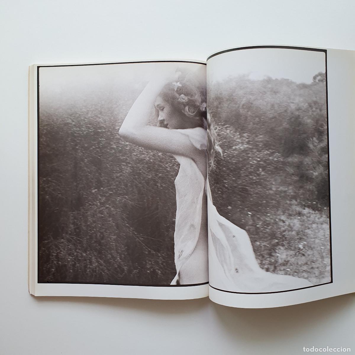 Libros: David Hamilton - Sisters - Foto 14