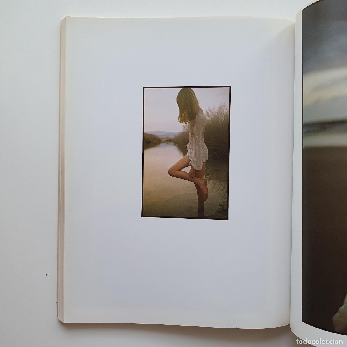 Libros: David Hamilton - Sisters - Foto 15
