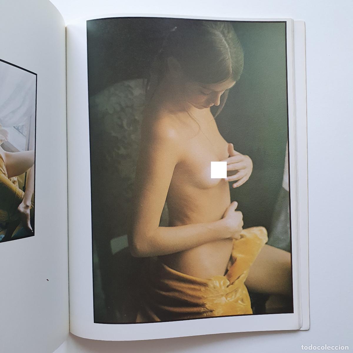 Libros: David Hamilton - Sisters - Foto 16