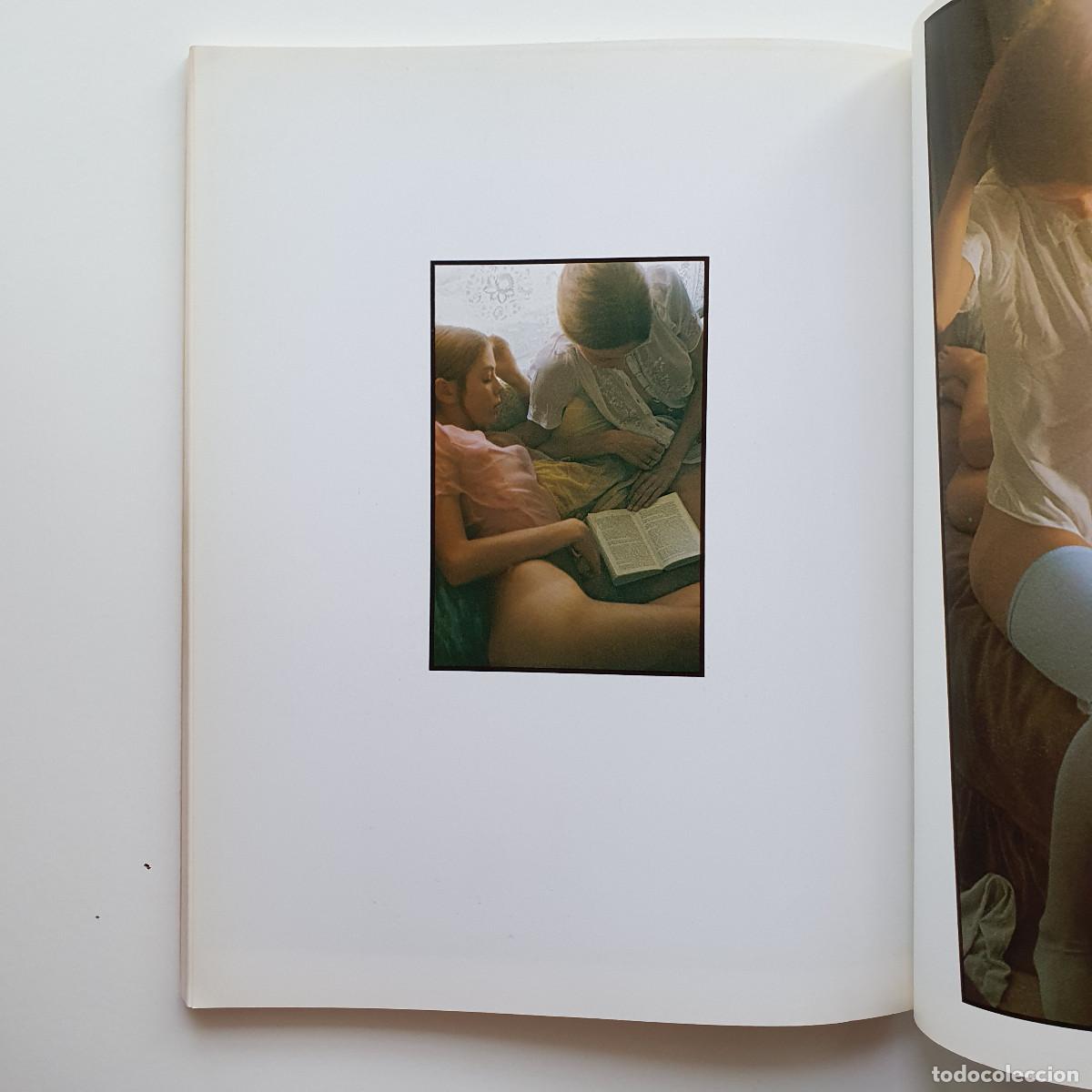 Libros: David Hamilton - Sisters - Foto 17