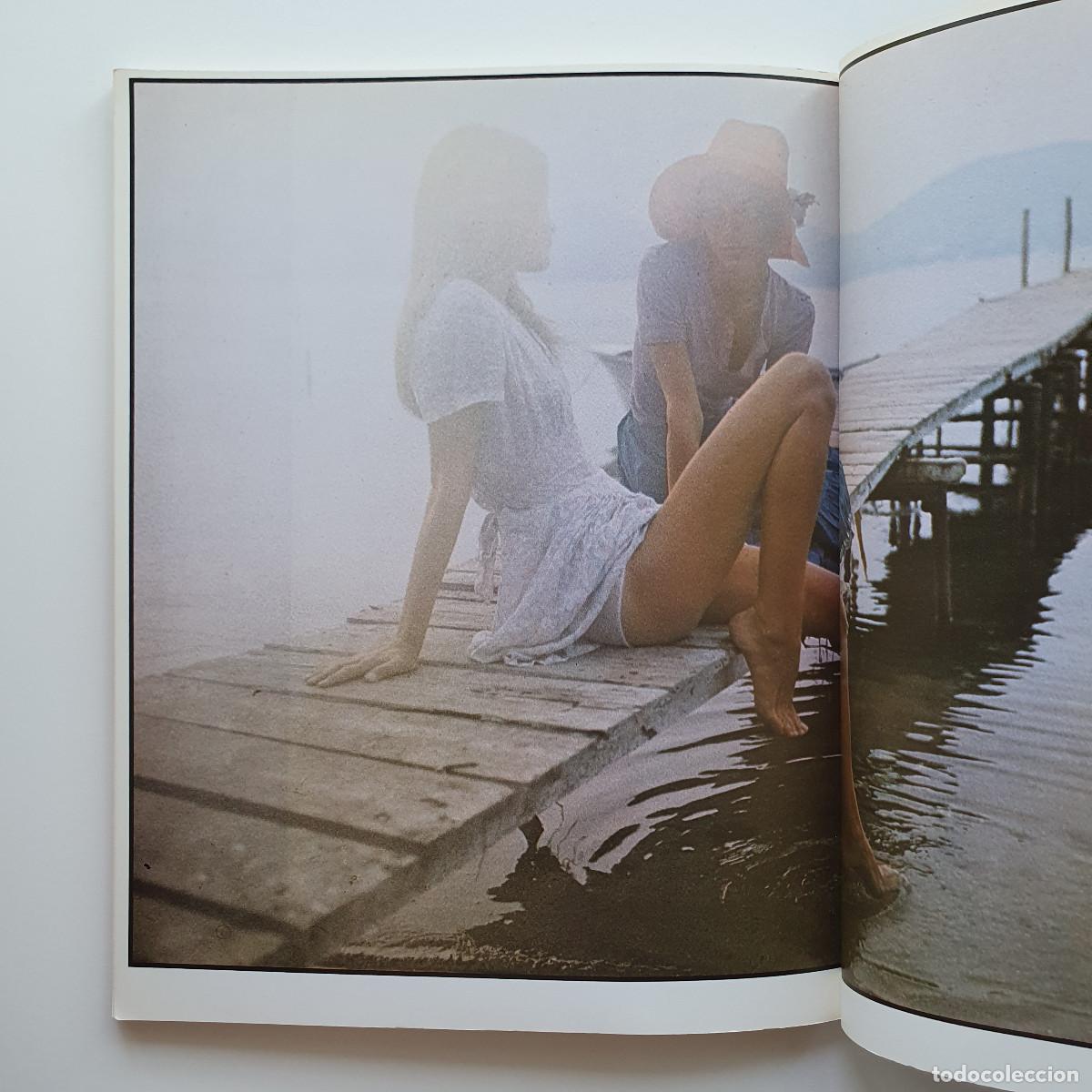 Libros: David Hamilton - Sisters - Foto 19