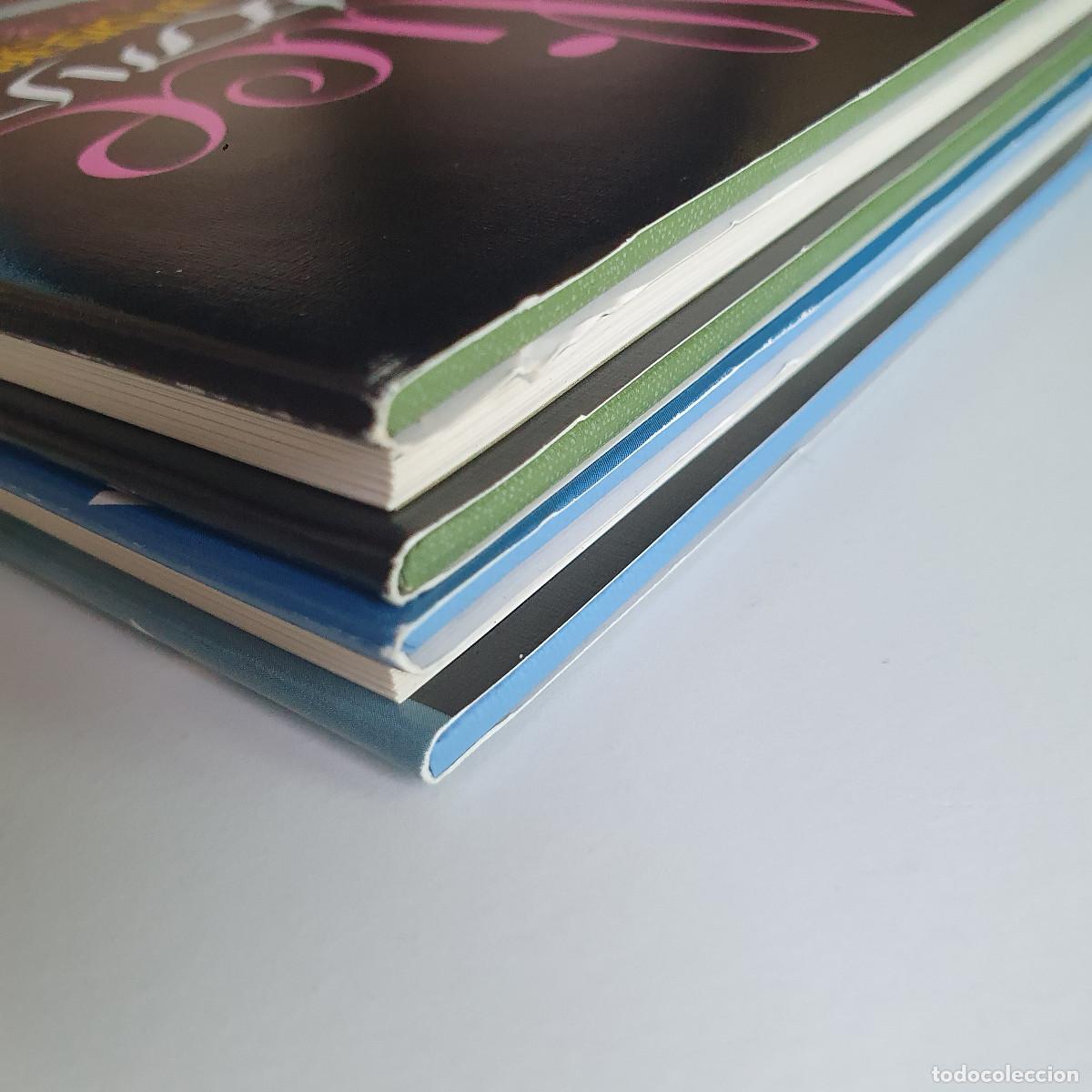 Libros: Hajime Sawatari - Complete Alice - Foto 10
