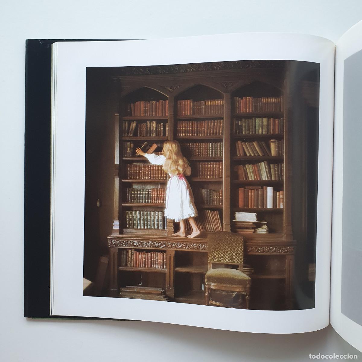 Libros: Hajime Sawatari - Complete Alice - Foto 16
