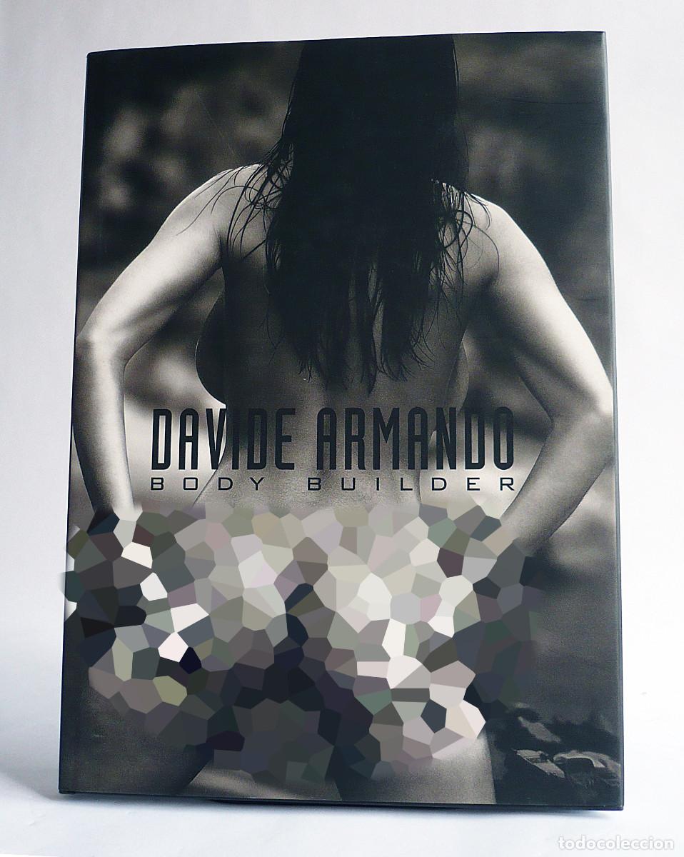 Libros: Davide Armando, Body Builder - Foto 1