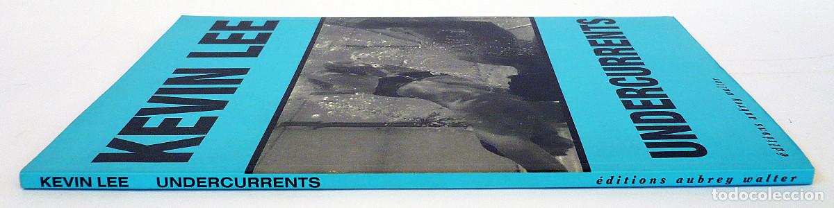 Libros: Kevin Lee, Undercurrents - Foto 2