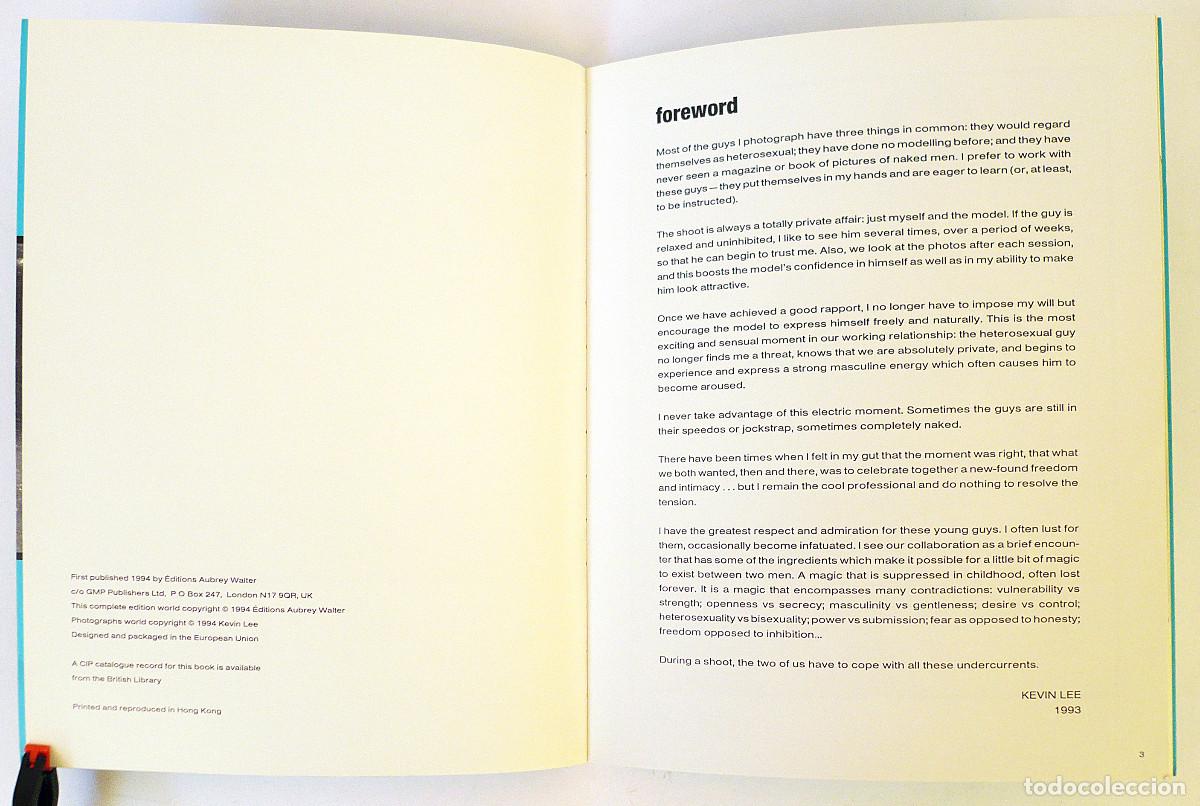 Libros: Kevin Lee, Undercurrents - Foto 3