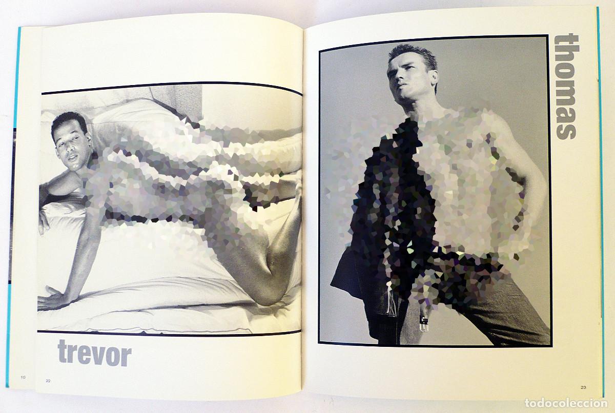 Libros: Kevin Lee, Undercurrents - Foto 4