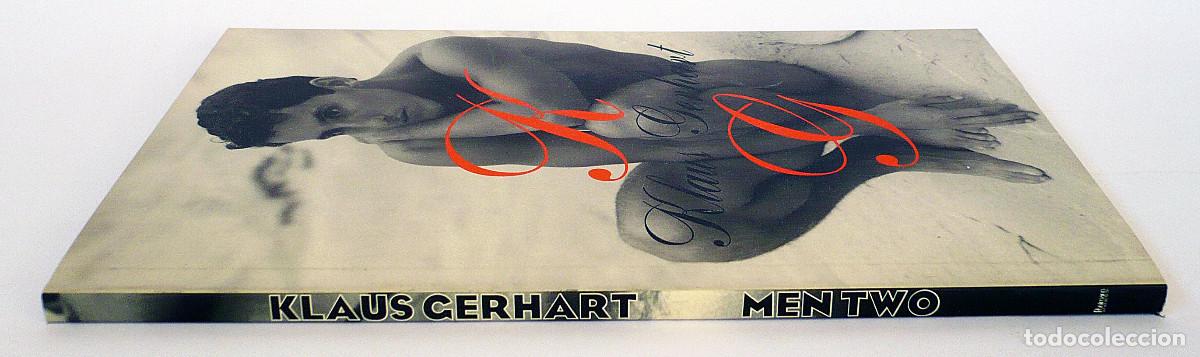 Libros: Klaus Gerhart, Men Two - Foto 2