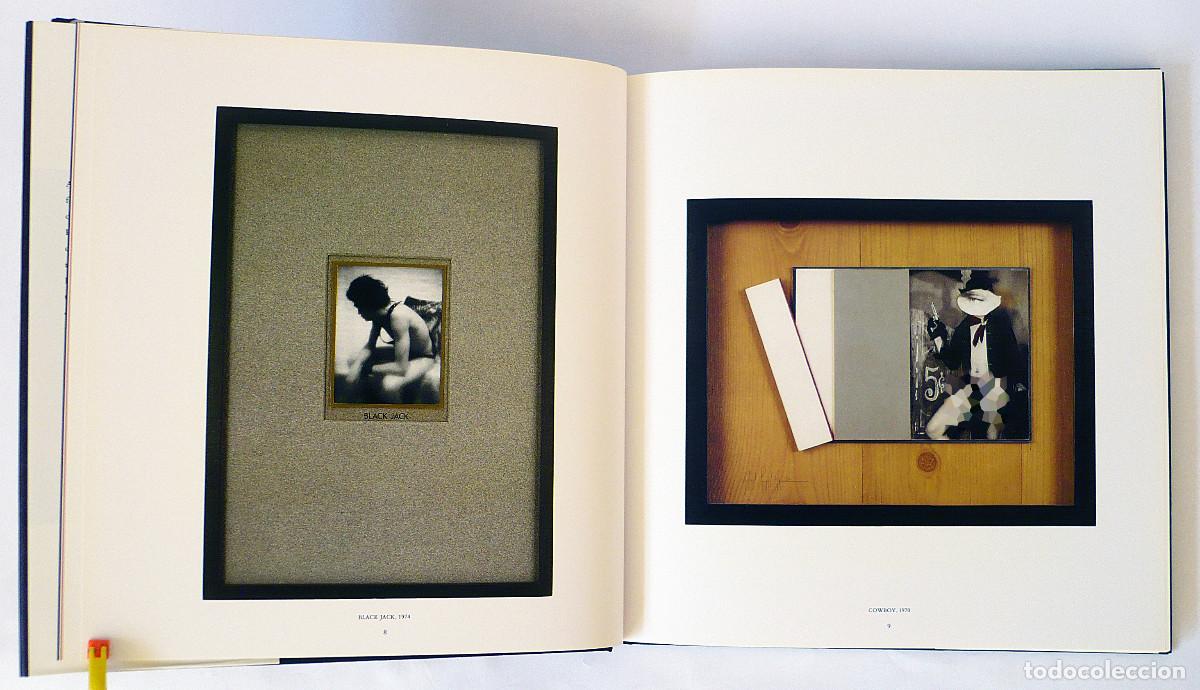 Libros: Mapplethorpe Altars. - Foto 4