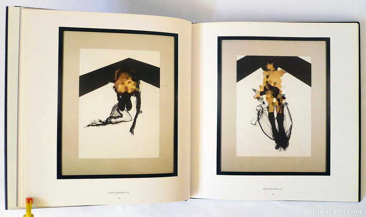 Libros: Mapplethorpe Altars. - Foto 5