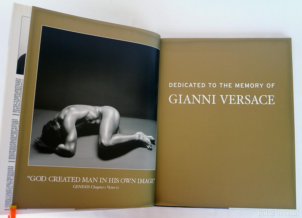Libros: Men Exposed. Peter Arnold. - Foto 5