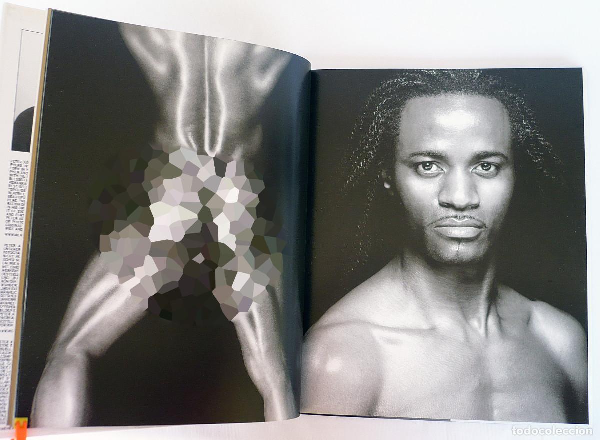 Libros: Men Exposed. Peter Arnold. - Foto 7