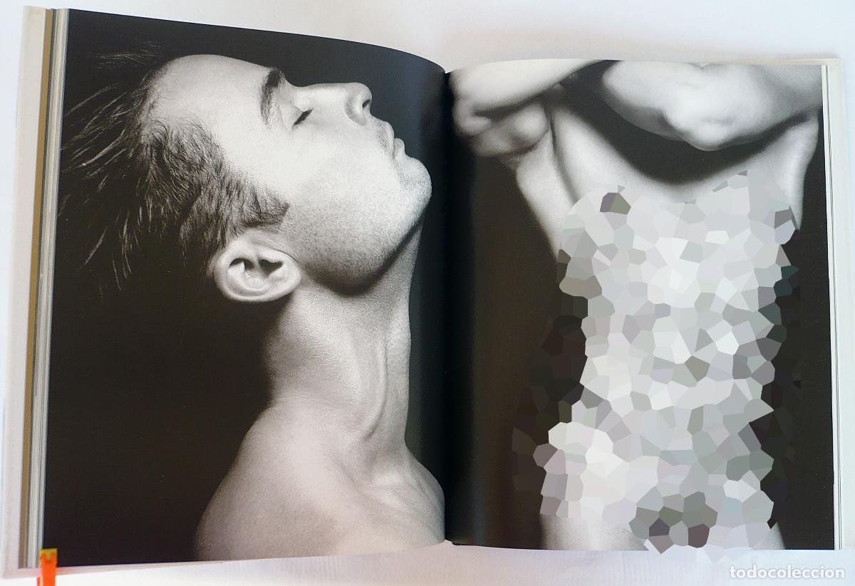 Libros: Men Exposed. Peter Arnold. - Foto 8
