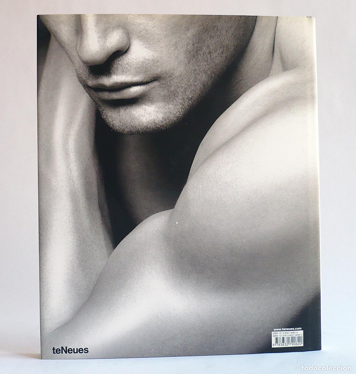Libros: Men Exposed. Peter Arnold. - Foto 9