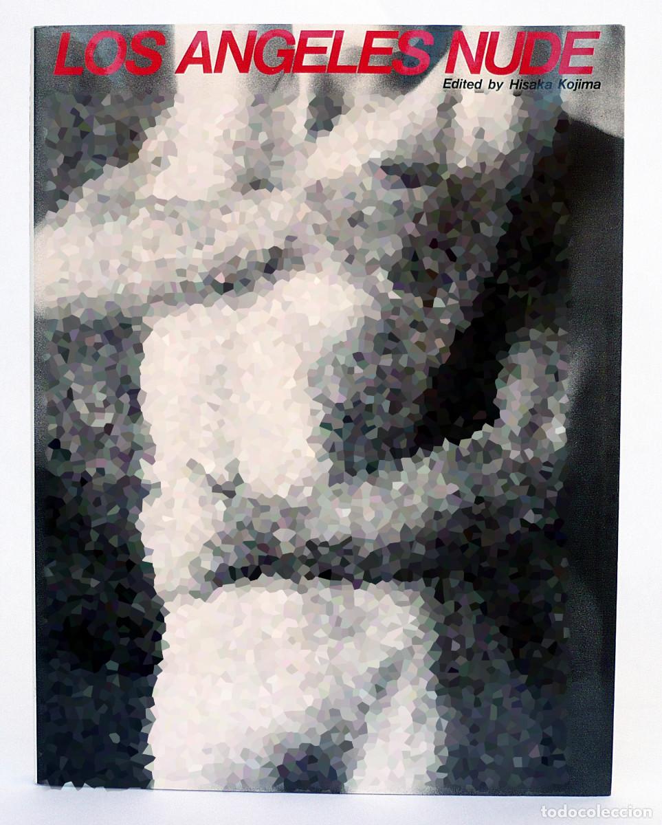 B&uuml;cher: Los Angeles Nude de Hisaka Kojima