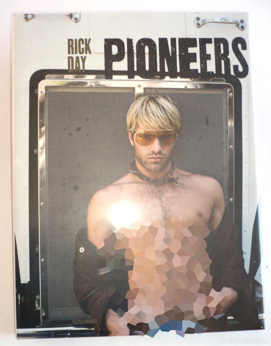 Livres: Pioners, Rick Day. ......