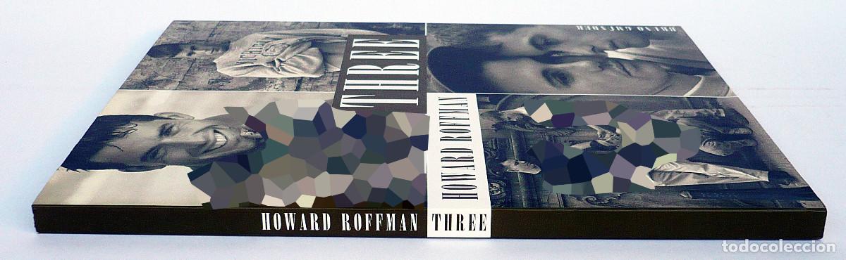 Libros: Bruno Gmunder, Howard Roffman, Three - Foto 2