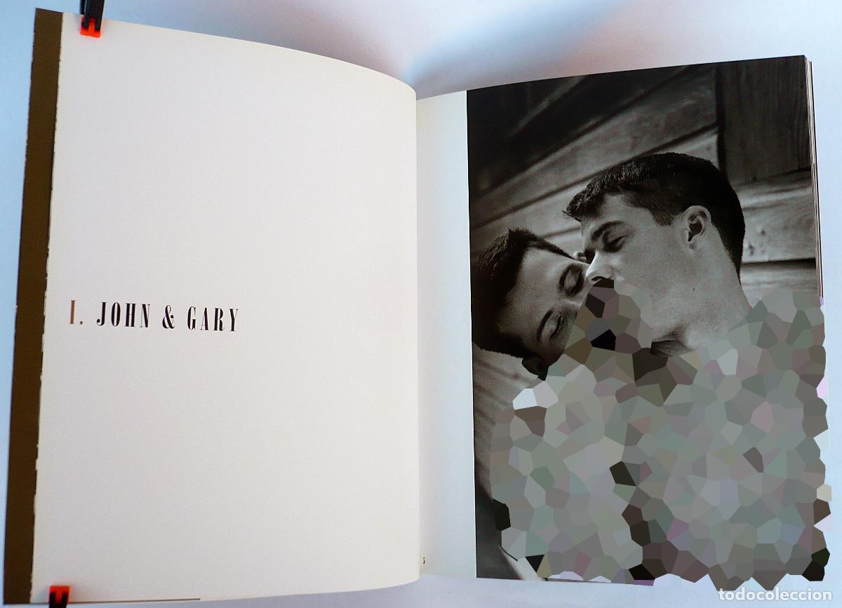 Libros: Bruno Gmunder, Howard Roffman, Three - Foto 4