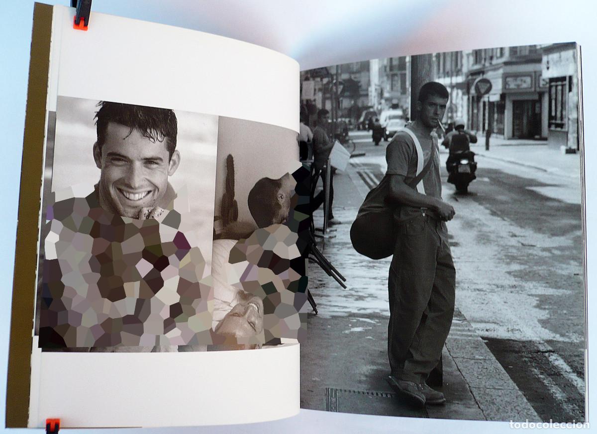 Libros: Bruno Gmunder, Howard Roffman, Three - Foto 5