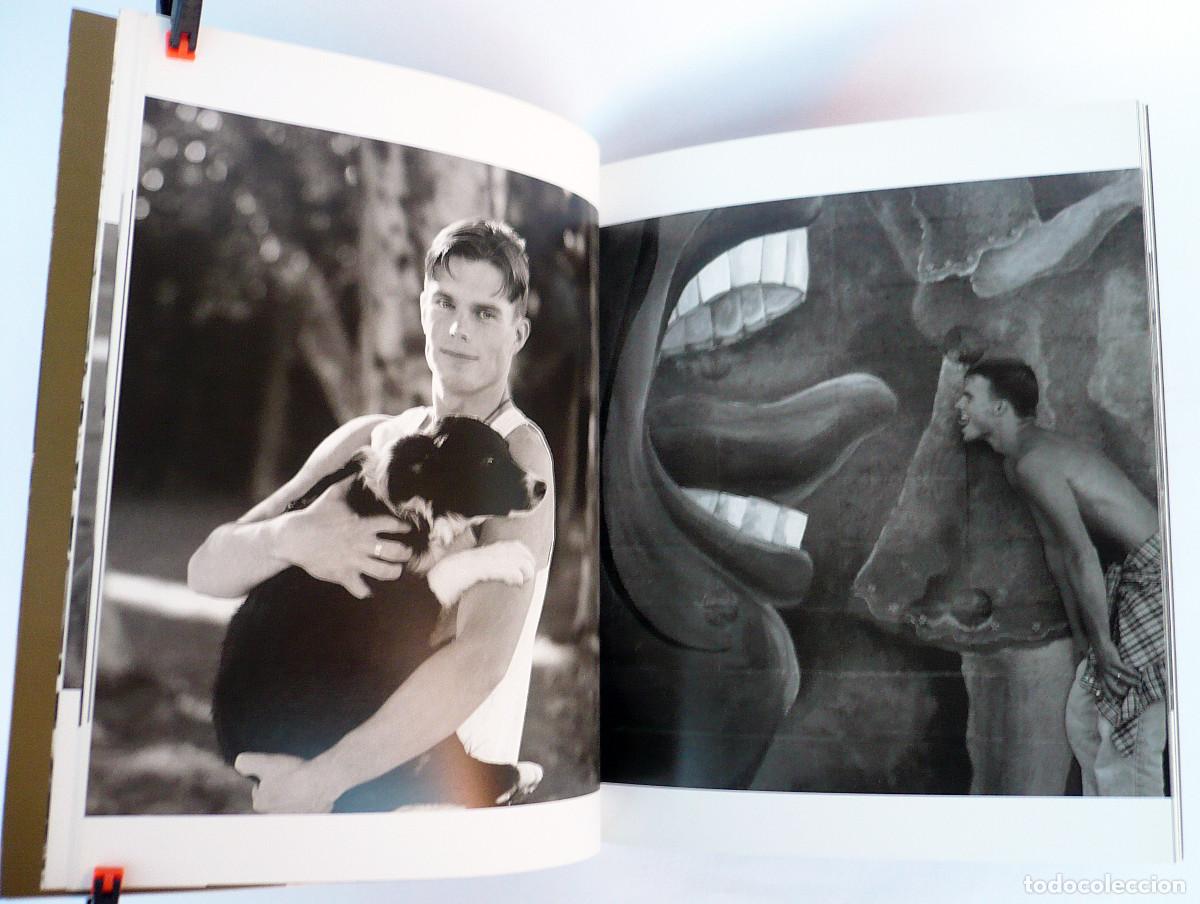 Libros: Bruno Gmunder, Howard Roffman, Three - Foto 9