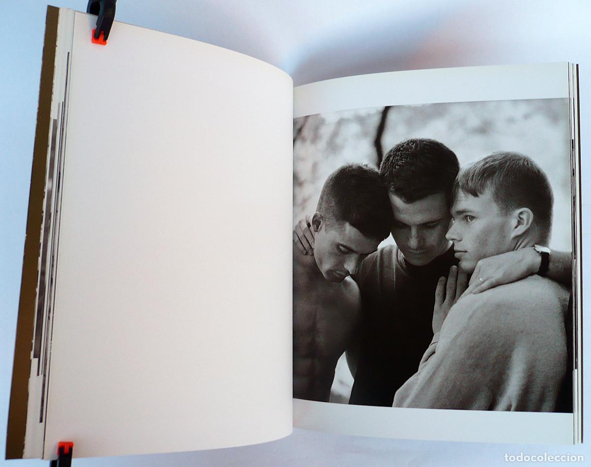 Libros: Bruno Gmunder, Howard Roffman, Three - Foto 12