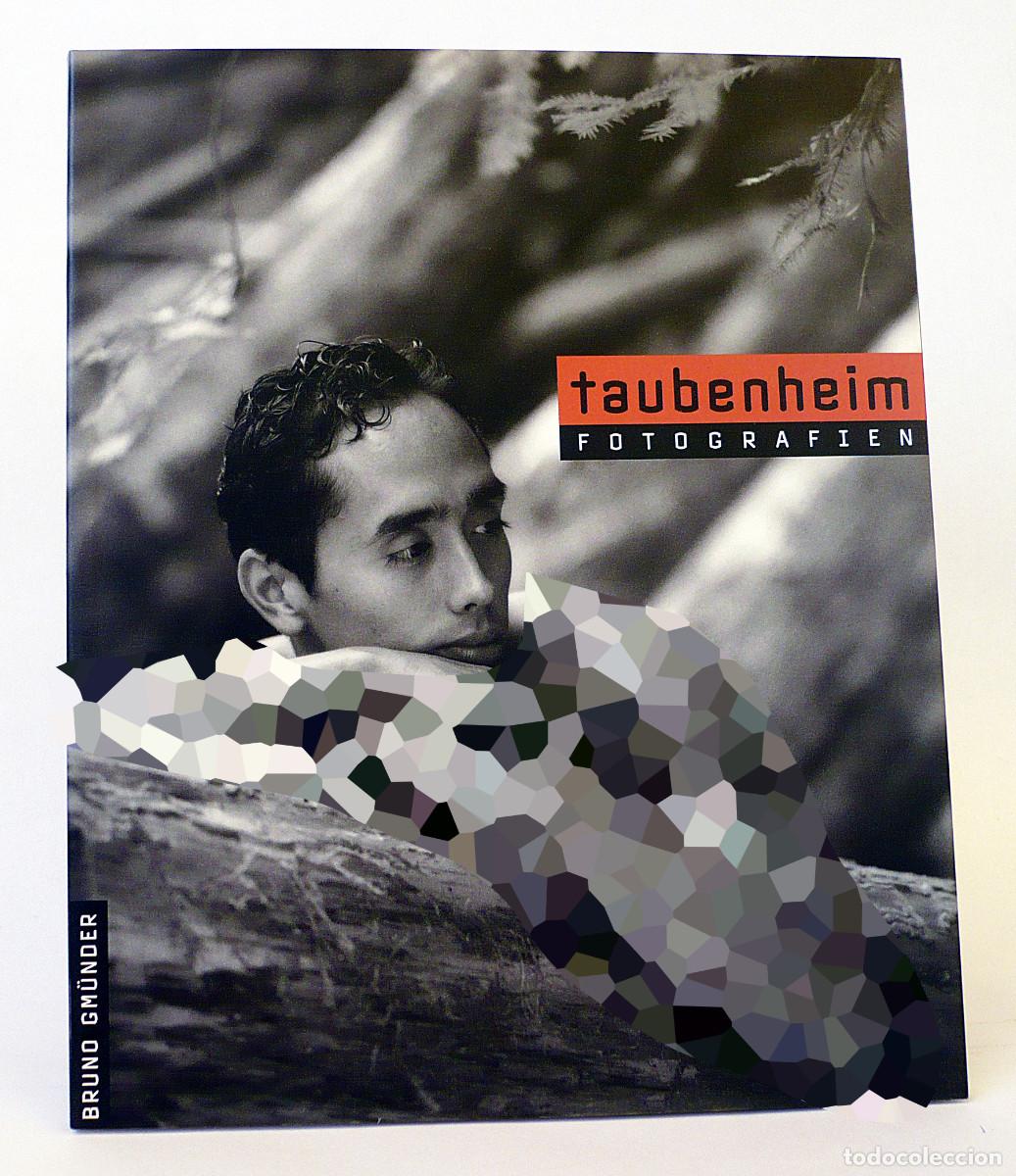 B&uuml;cher: Bruno Gm&uuml;nder, Taubenheim, Fotografien