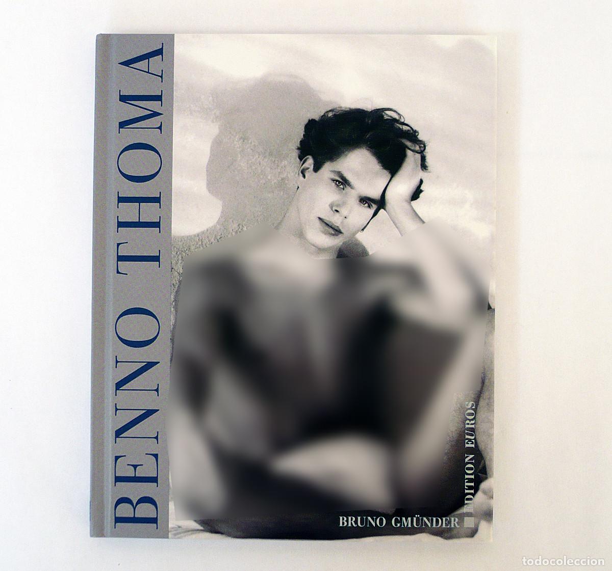 Livres: Edition Euros 3, Bruno Gm&uuml;nder, Benno Thoma.