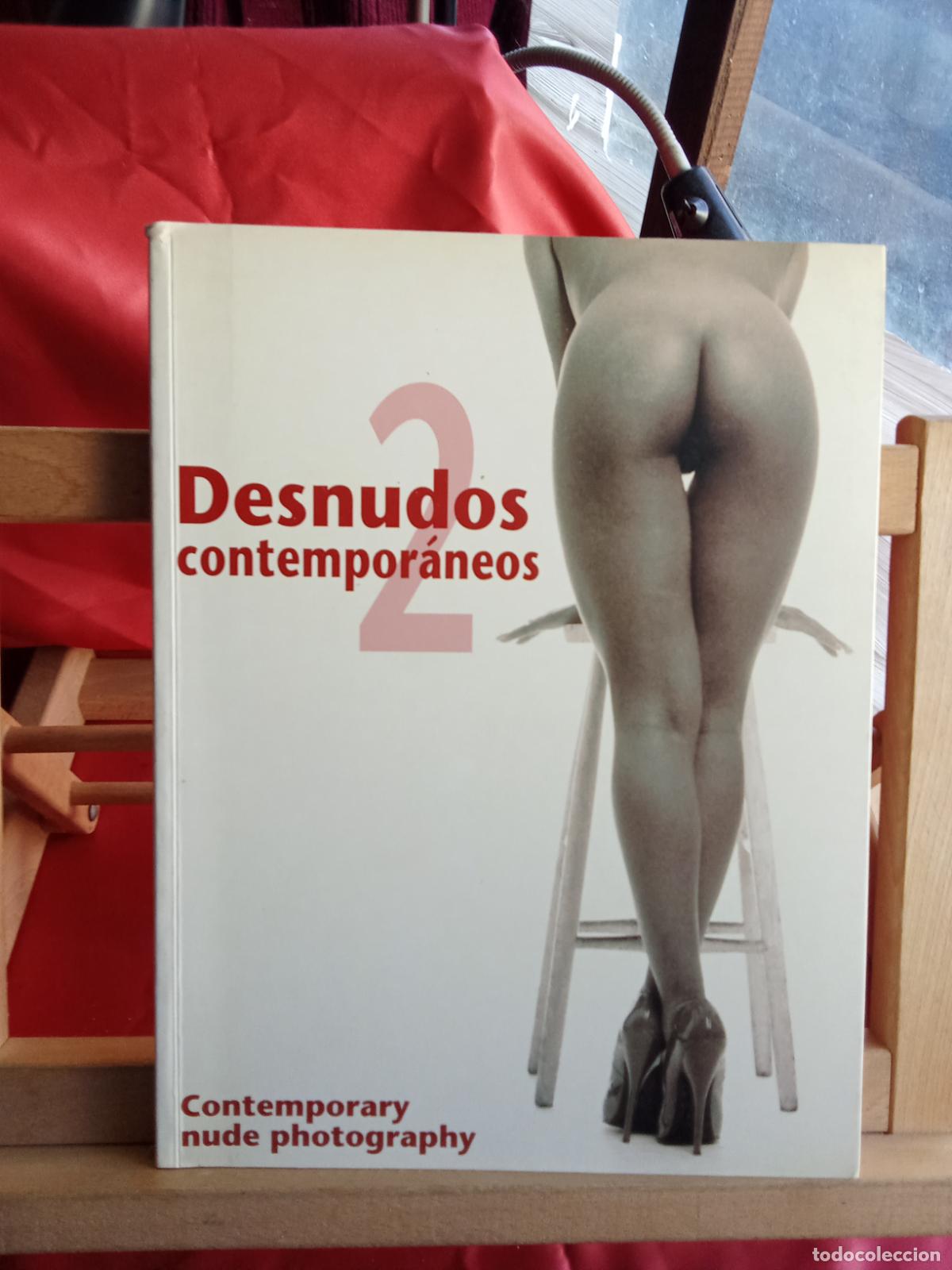 B&uuml;cher: Desnudos contempor&aacute;neos 2 Q.986